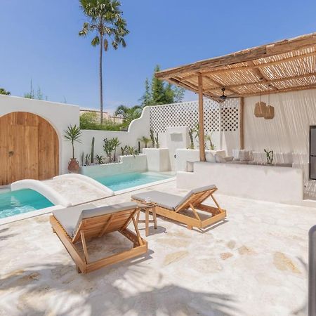 YUCCA villas Canggu Exteriör bild