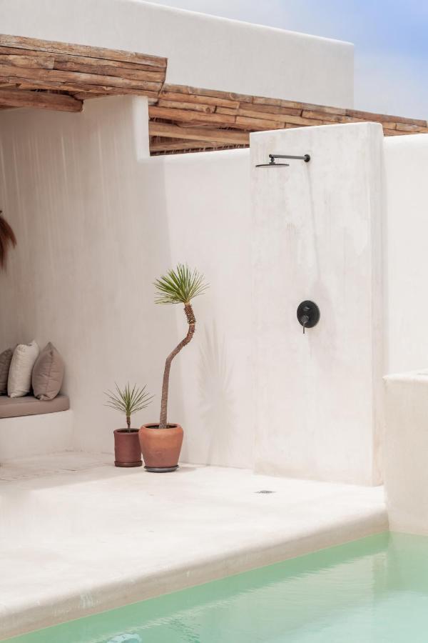 YUCCA villas Canggu Exteriör bild