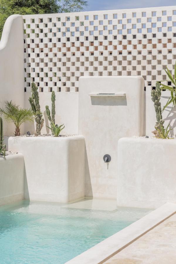 YUCCA villas Canggu Exteriör bild